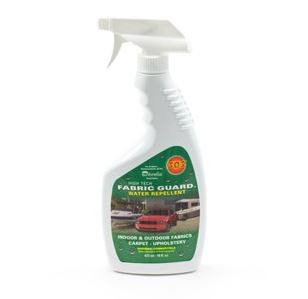 Pool/Patio Cleaning Products